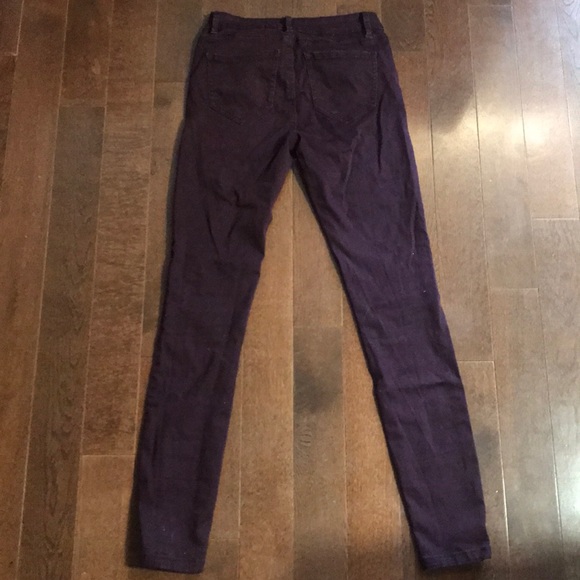 ⭐️ Stretchy low rise skinny jeans 2/30$ - Picture 5 of 8